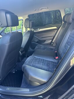Prodám VW PASSAT B8 - super stav - 10