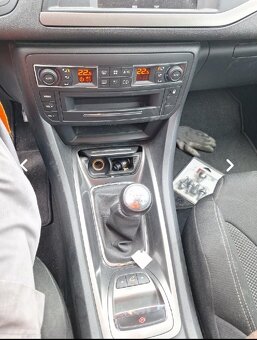 CITROËN C5 BREAK - 2.0HDI 110 KW - 10