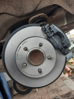 Ford Focus MK2.5 1.6TDCi, STK1/27, QuickClear,Klima,Tempomat - 10
