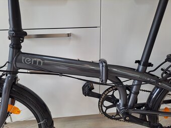 TERN LINK C7 NOVÉ - 10