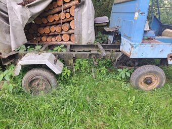 Multicar M25 - 10