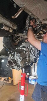 BMW x1 2.0 diesel - 10