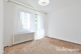 Pronájem bytu 3+1, Kuršova, Bystrc, 22.800 Kč/měs, 70 m2 - 10