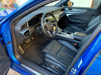 Audi S6 Avant - 10