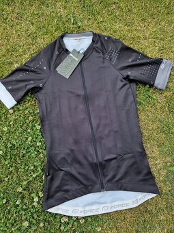 Stylový XC cyklodres: FORCE-GAME, velikost (L) - 10