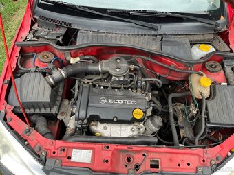 OPL Costa 1.2 55kw - 10