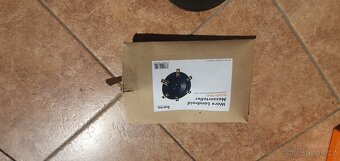 Prodám rob. sekačku WORX M500 tady už nemá co sekat :)) - 10