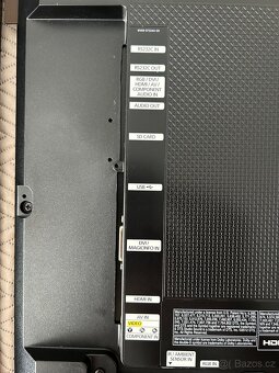 2x Samsung DM32E, FHD - 10