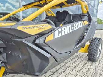 CAN-AM Maverick R - 10