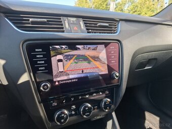 Škoda Octavia 3 Combi L&K 2.0 TSI 140 kw, DSG,virtual,canton - 10