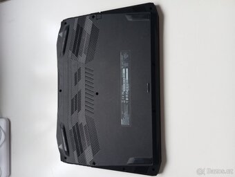 Herní notebook ACER Nitro 5 - 10