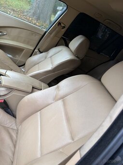 BMW e61 530d - 10