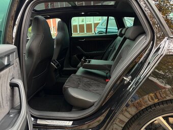 ŠKODA SUPERB III SPORTLINE 2.0TDI 147kW DSG • VC • TZ • 2023 - 10