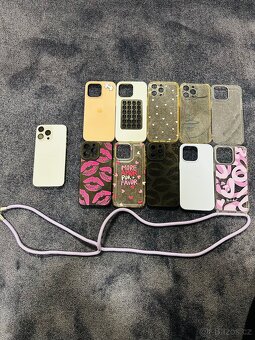 iPhone 14 pro max 256 GB - 10