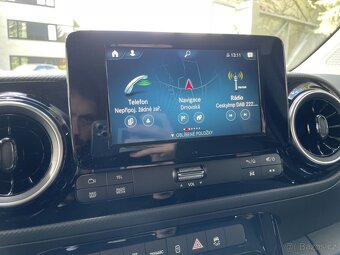 Mercedes-Benz EQT 200 EQT 200 Kamera Keyless - 10