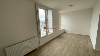 Pronájem bytu 2+1 v ulici A.Sochora v Teplicích (703) - 10