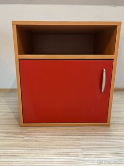 Nábytek do dětského pokoje - 10