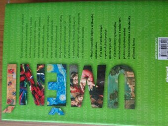 Od počátku do současnosti- Stephen Farthing - 10