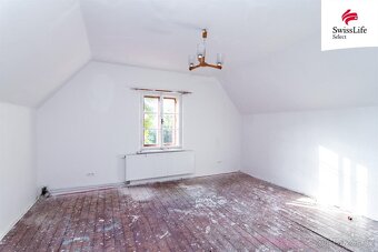 Prodej rodinného domu 140 m2 Kostelec u Heřmanova Městce - 10