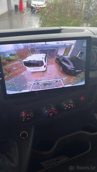 Ahorn Camp A683 Eco Renault Master 2.3dCi - 10