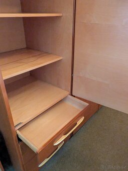 Ložnice ze 60.let - 10