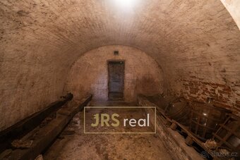 Prodej vinného sklepa 60 m², Dobré Pole, pozemek 394m² - 10