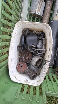 Díly Stadion S22 a S11 - 10