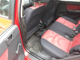 Prodám Hyundai Getz 1,5 CRDI - 10
