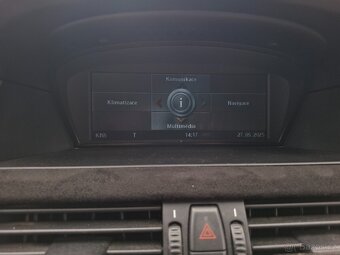 BMW E60 automat 170kW 530D 2006 DPF - 10