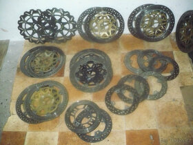 Kawasaki ZX 6 R /9R r.95-díly - 10