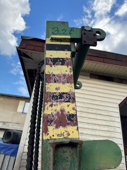 DESTA DVHM 3522 terénní VZV - 10