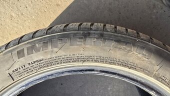 Zimní pneumatika 245/45/19 Imperial - 10