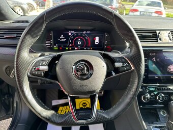 Skoda Superb 2021 - 10