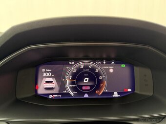 Cupra Formentor, 1.5Tsi CZ DPH 1-MAJ ZARUKA - 10