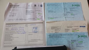 Škoda Octavia 3 Combi1,4TSI 103kW DSG ELEGANCE - 10