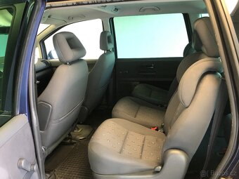 VOLKSWAGEN SHARAN 1.9 TDI - 10