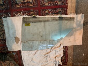 Okna Hilux surf - 10