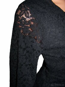 dámské společenské šaty - 10