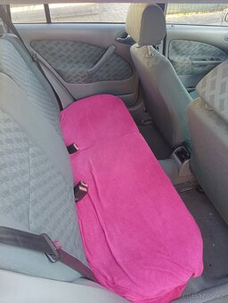 Škoda Octavia I (1.8T) - 10