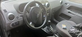Ford fusion 1.6 - 10