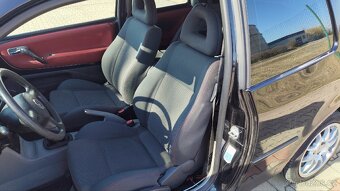 Volkswagen Lupo GT 1.4 16v 74kw - 10