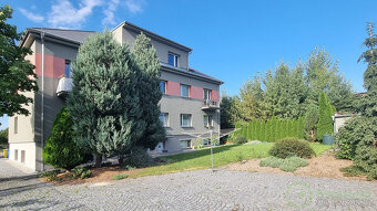 Prodej bytu 4+kk, 81,8m2, Hradec Králové, OV - 10