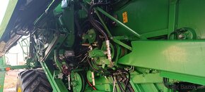 John Deere 670i HM - 10