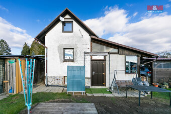 Prodej chaty, 24 m², Klatovy - 10