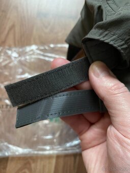 Nová unisex kšiltovka ALPINE PRO - DWR materiál, orig. bal. - 10