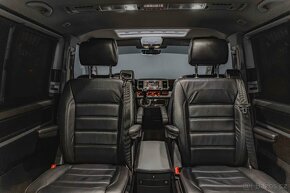 VOLKSWAGEN T6 Multivan-DSG-HIGHLINE-ACC-DCC-NezTop-TZ-R20 - 10