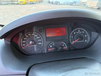Fiat Ducato 2.0 L1H1 2015 - 10
