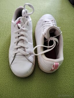 2x ADIDAS tenisky - 10