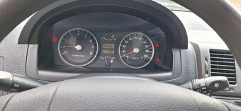 Prodám Hyundai Getz 1.1,47kw - 10