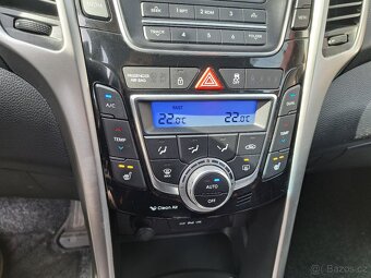 Hyundai i30 1.6i 99kw Trend - 10